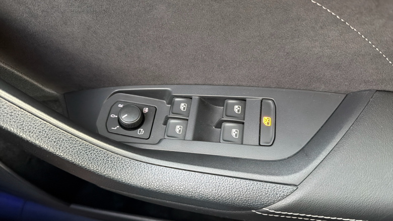 Skoda Kodiaq 2.0 TSI 190 Sport Line 4x4 5dr DSG [7 Seat] Petrol Estate